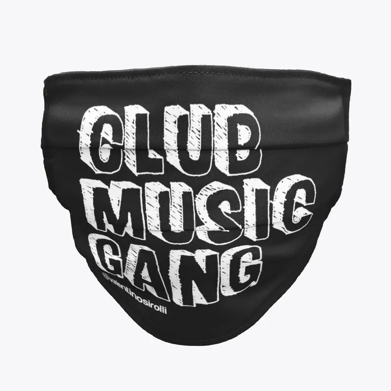 Club Music Gang #2