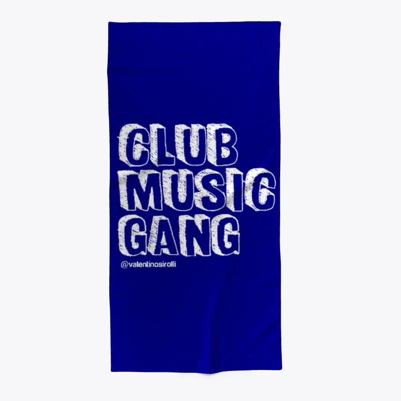 Club Music Gang