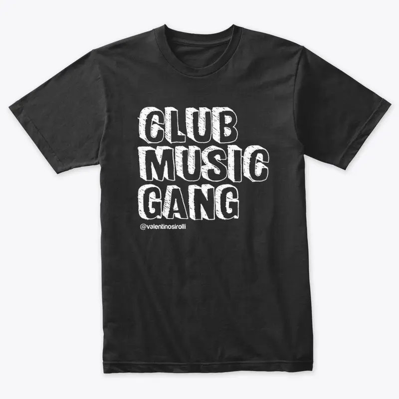 Club Music Gang