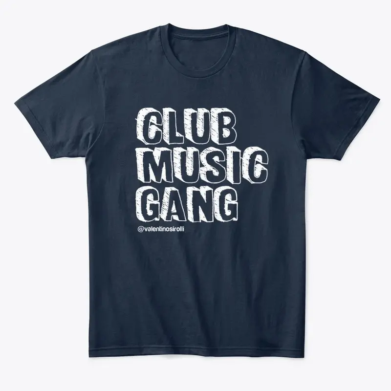 Club Music Gang