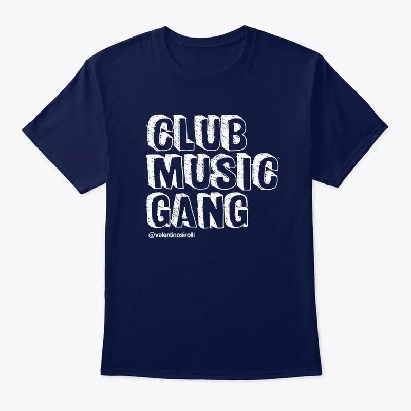 Club Music Gang