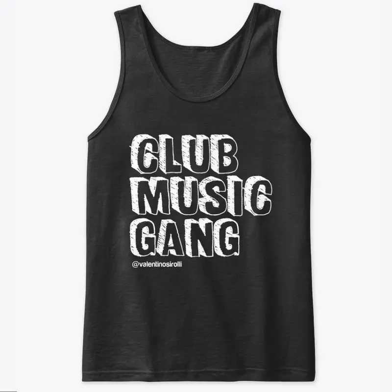 Club Music Gang