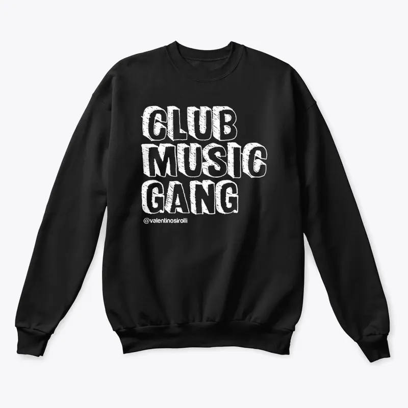 Club Music Gang